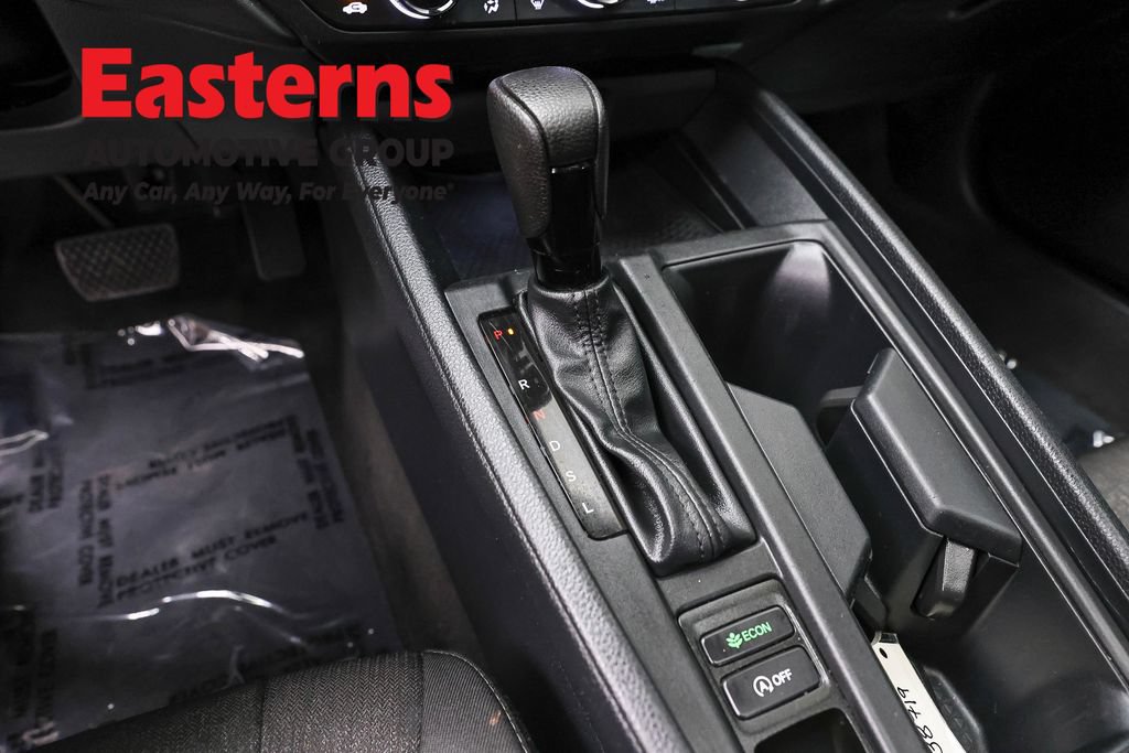 Used 2024 Honda Accord EX image 13