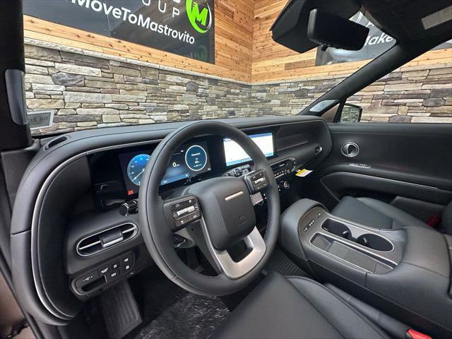 New 2026 Hyundai Palisade Calligraphy image 10