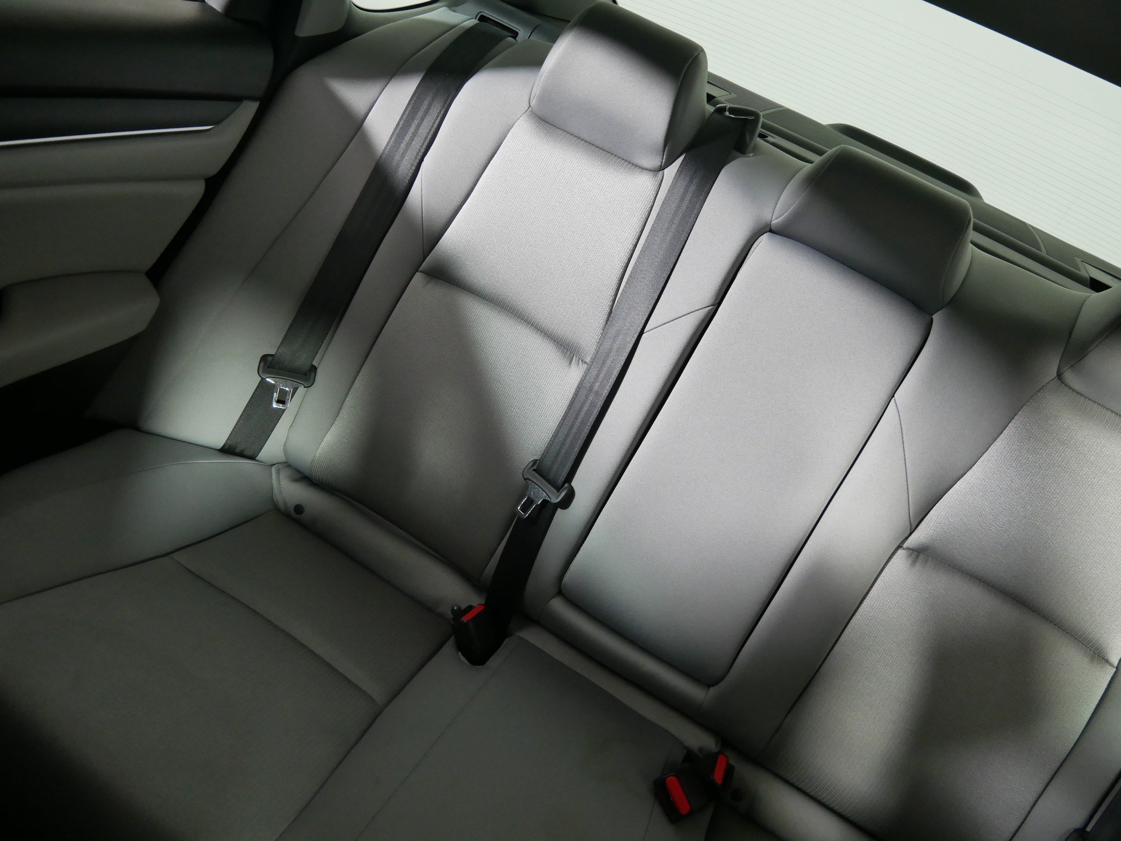 Used 2019 Honda Accord LX image 12