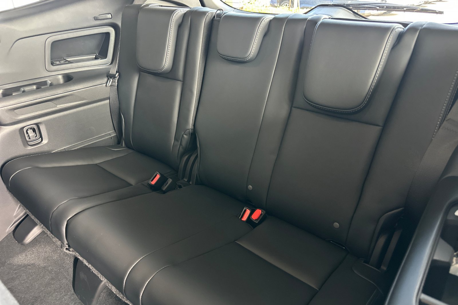 New 2026 Subaru Ascent Premium AWD/4WD image 15