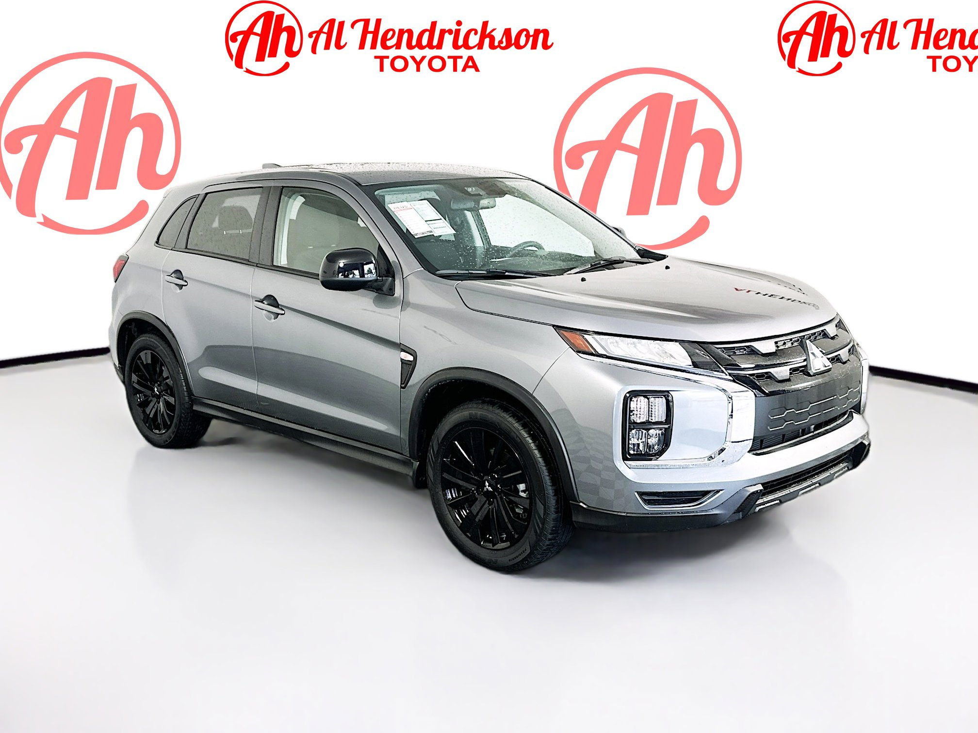 Used 2025 Mitsubishi Outlander Sport LE