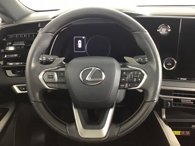 Used 2024 Lexus RX 350 Premium image 11