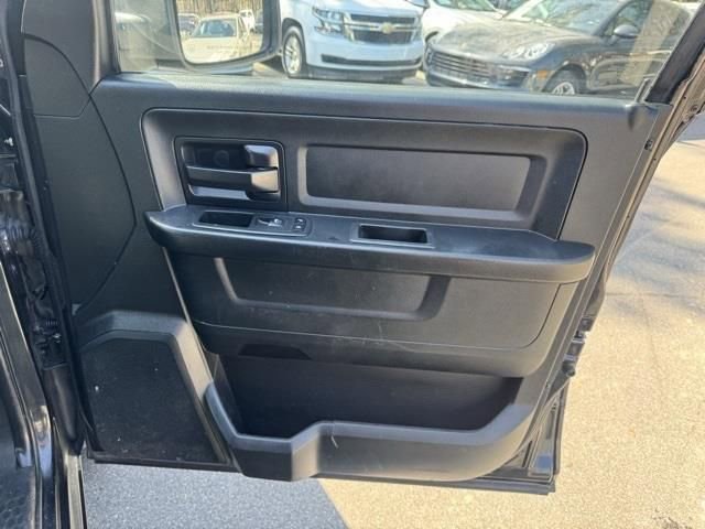 Used 2018 RAM 1500 Tradesman w/ Popular Equipment Group image 23