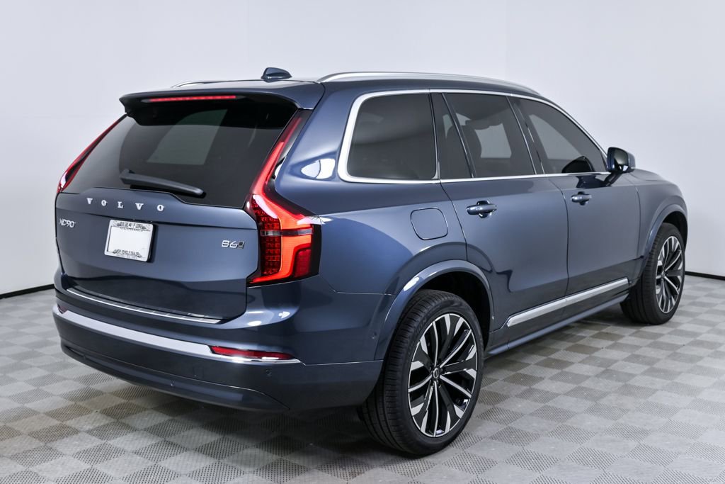 Certified 2026 Volvo XC90 B6 Plus w/ Protection Package Premier AWD/4WD image 30