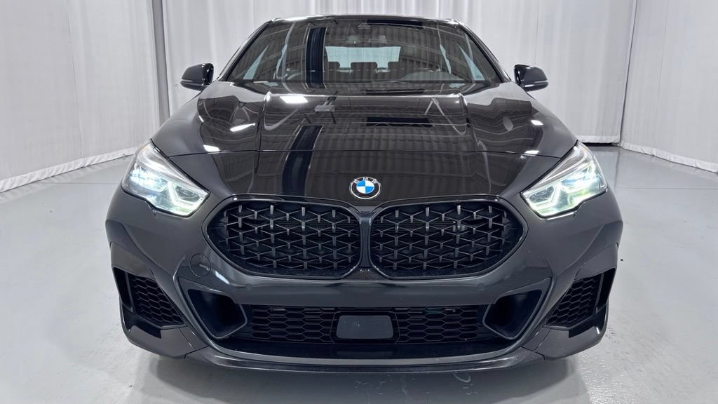 Used 2021 BMW M235i xDrive Gran Coupe w/ Premium Package AWD/4WD image 3