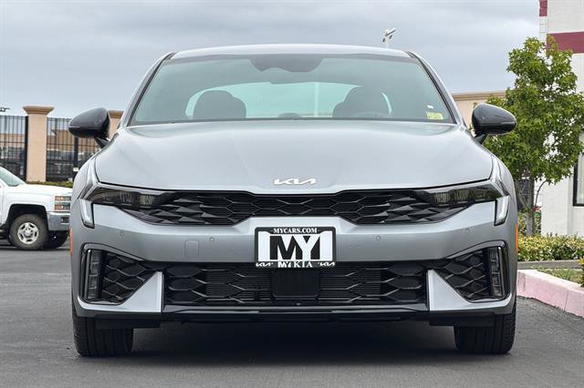 New 2026 Kia K5 GT-Line AWD/4WD image 9