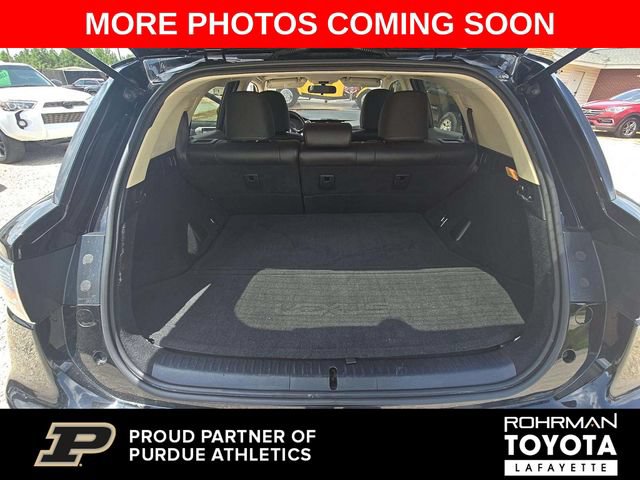 Used 2014 Lexus CT 200h FWD image 8