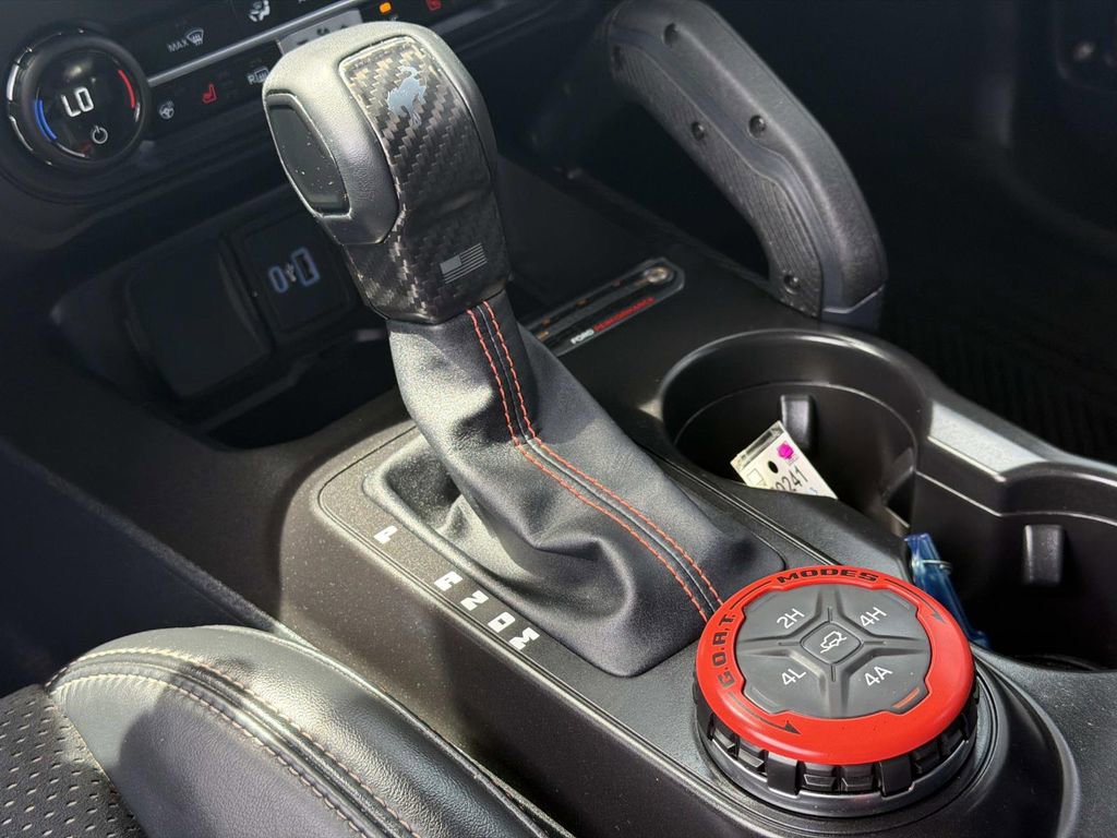 Used 2023 Ford Bronco Raptor image 17