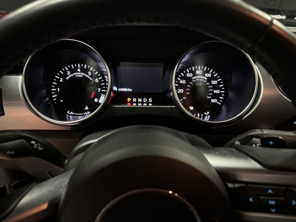 Used 2018 Ford Mustang GT RWD image 52