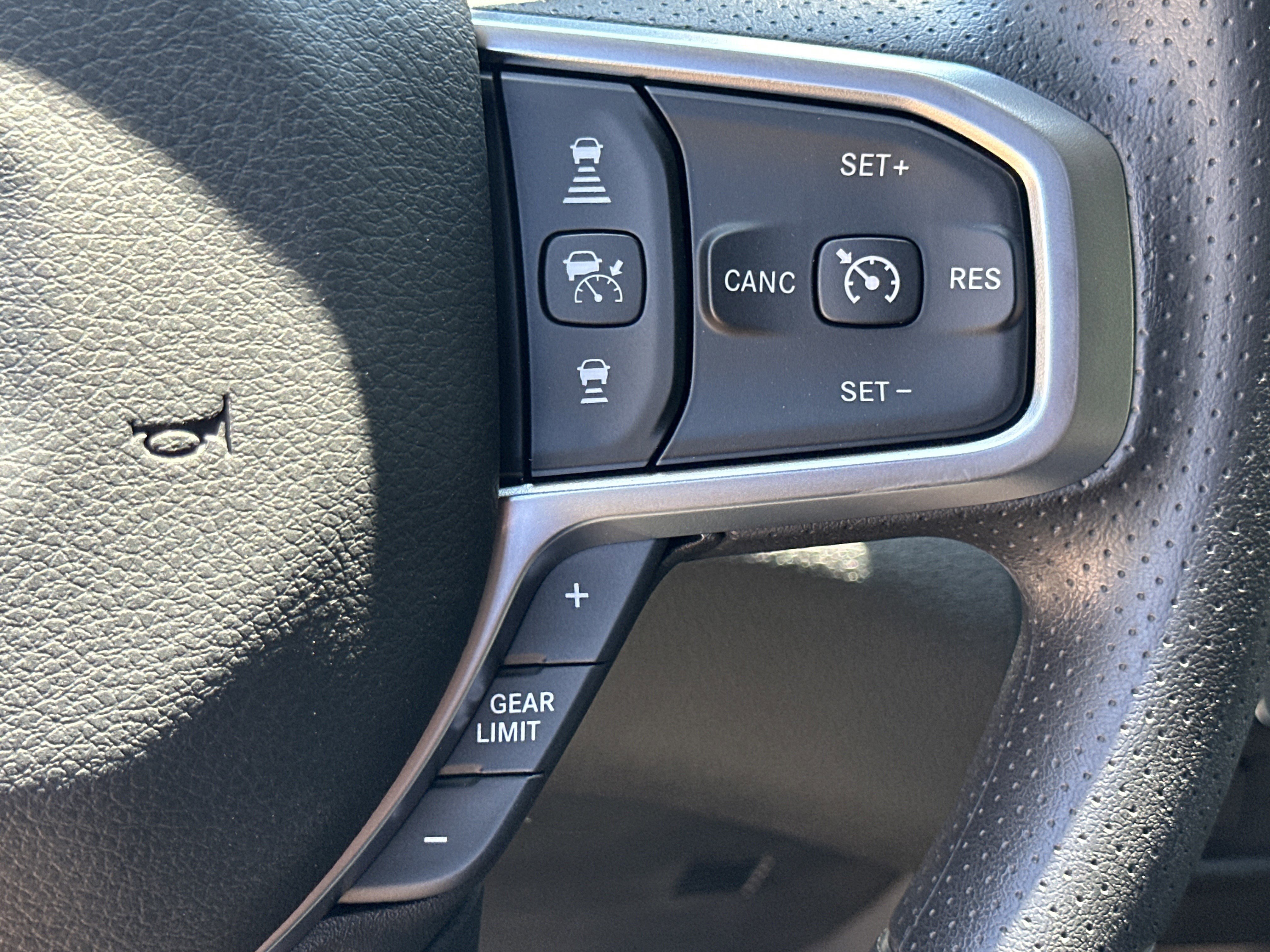 New 2026 RAM 1500 Tradesman image 25