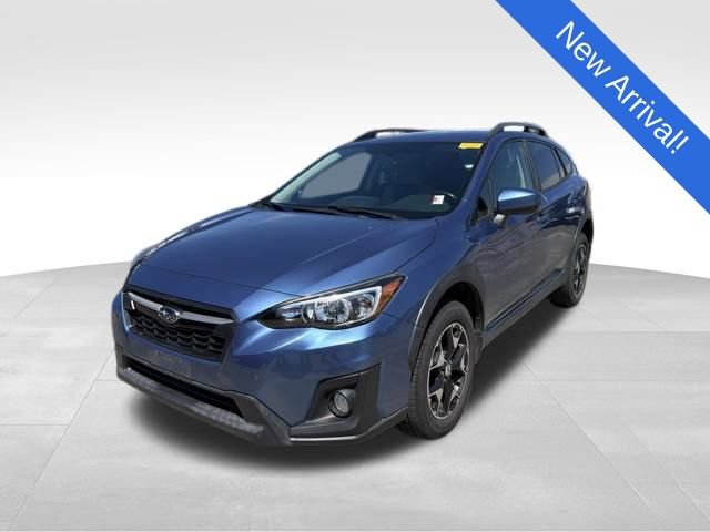 Used 2018 Subaru Crosstrek 2.0i Premium AWD/4WD image 3