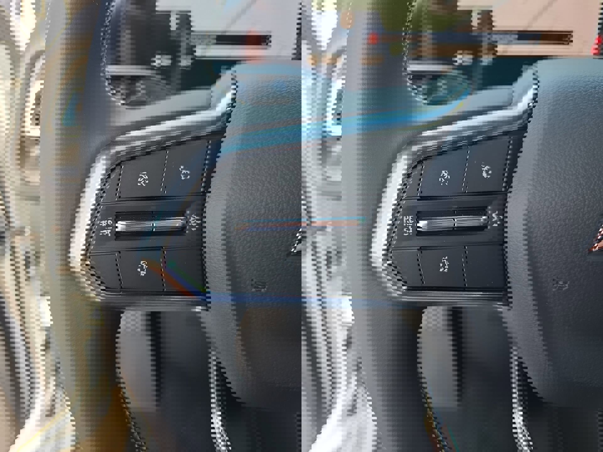 New 2026 Chevrolet Traverse LT w/ Sun and Wheel Package image 28