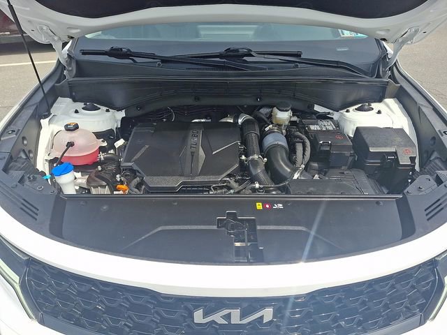 Used 2023 Kia Sorento SX image 27