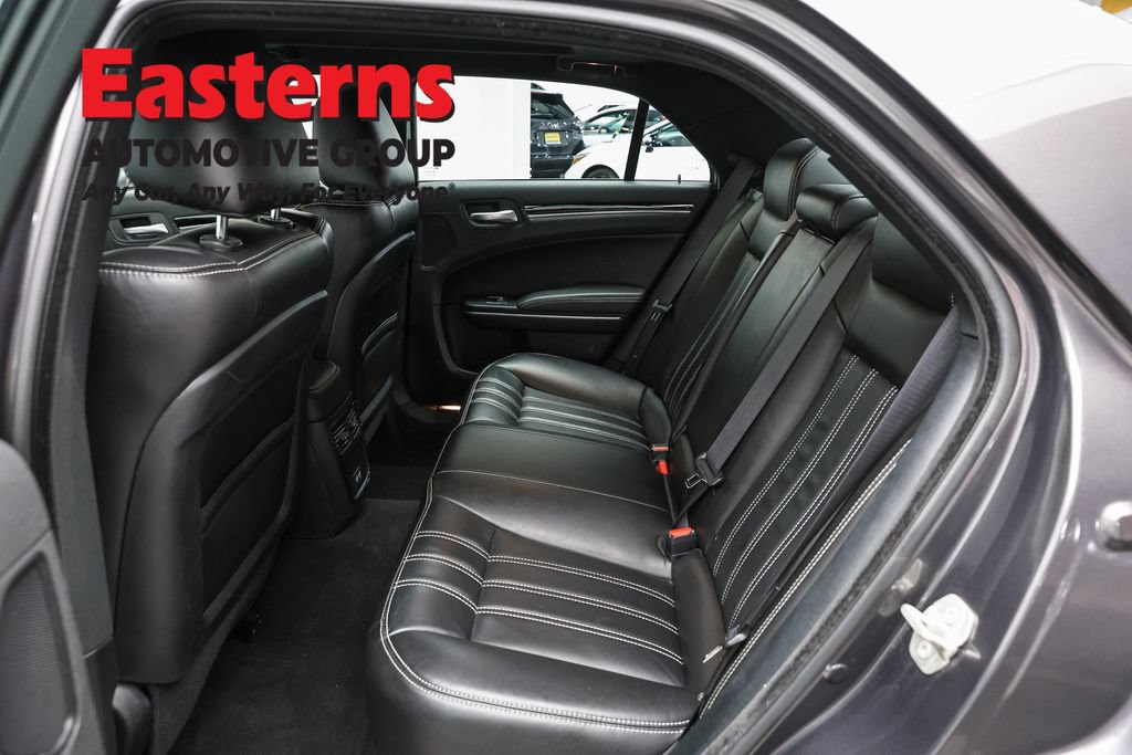 Used 2023 Chrysler 300 S RWD image 21