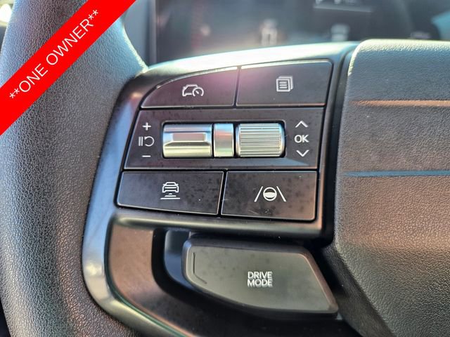 Used 2025 Kia K4 FWD image 27