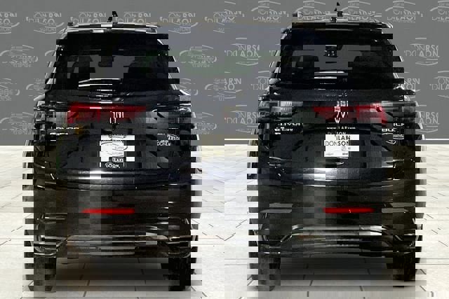 New 2026 Buick Envision Sport Touring image 4