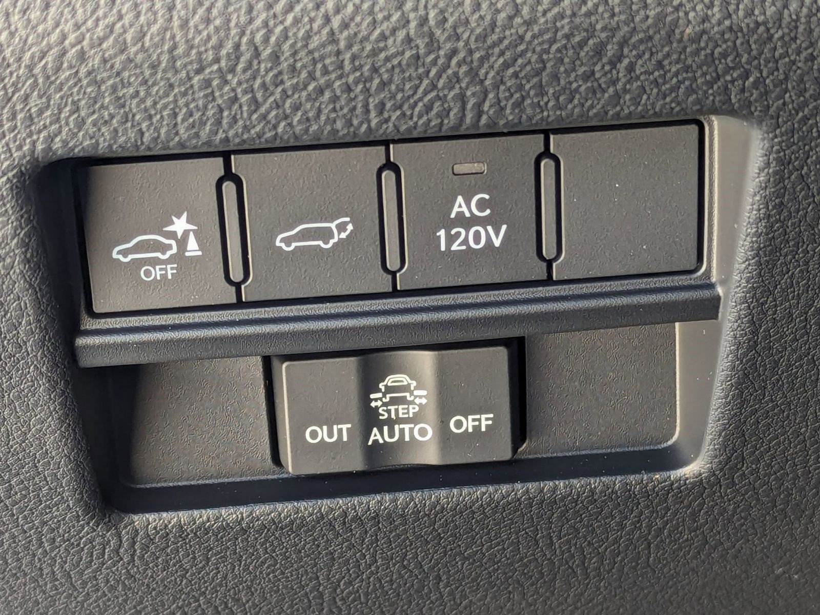 New 2026 Lexus GX 550 GX 550 Luxury image 16