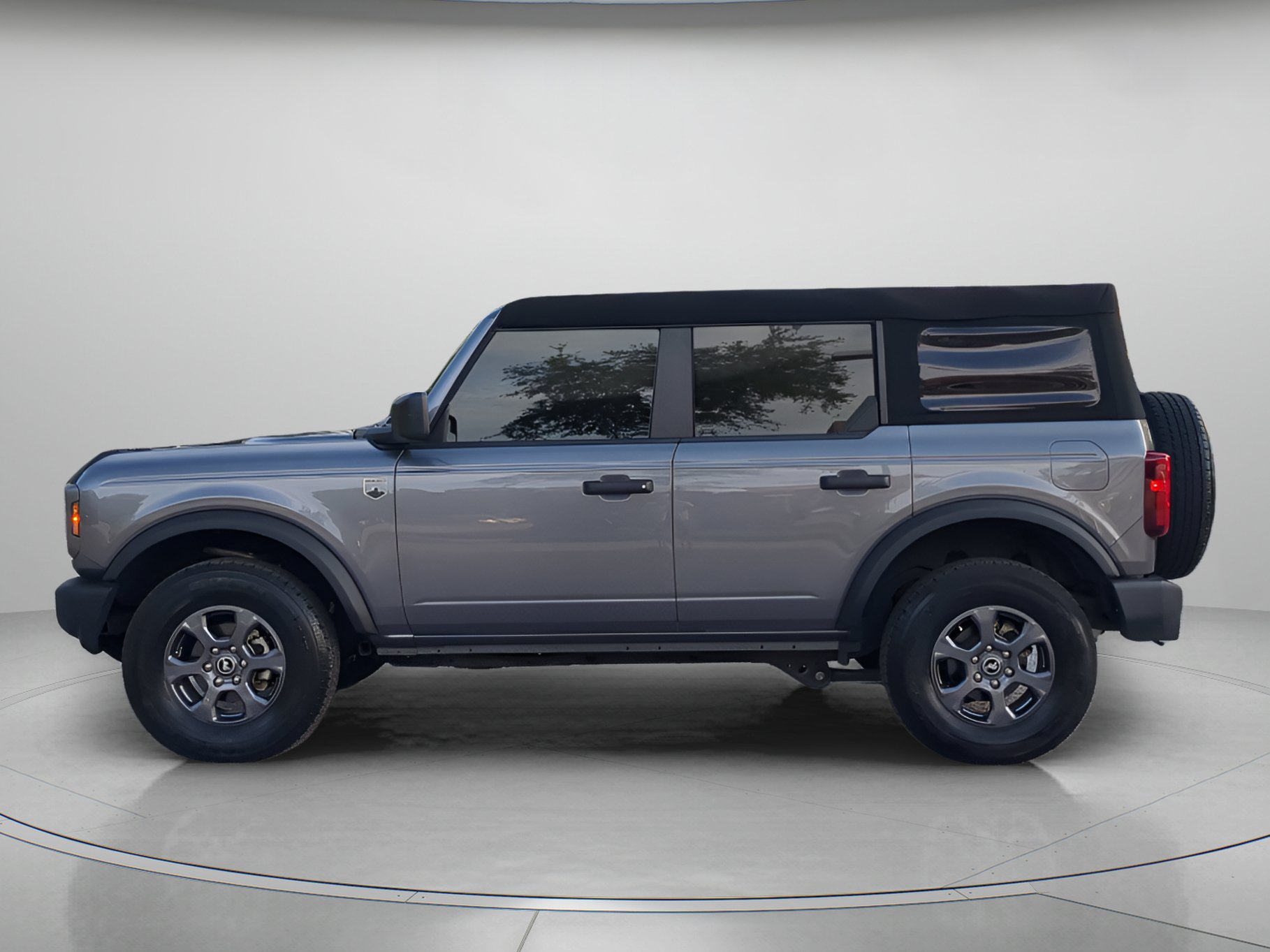 Certified 2023 Ford Bronco Big Bend AWD/4WD image 43