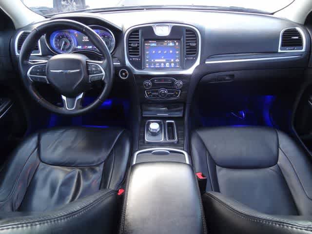 Used 2015 Chrysler 300 Limited AWD/4WD image 10