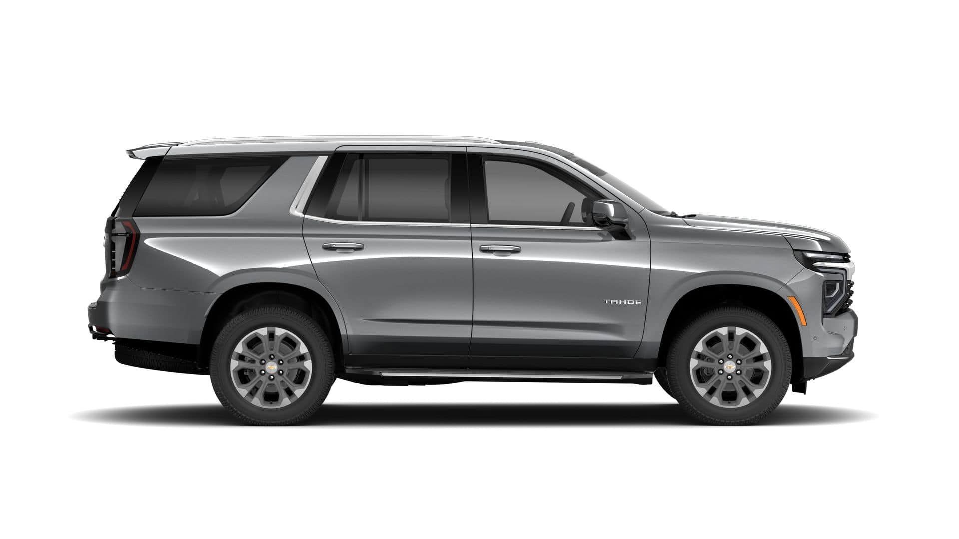 New 2026 Chevrolet Tahoe LT w/ Comfort Package AWD/4WD image 26