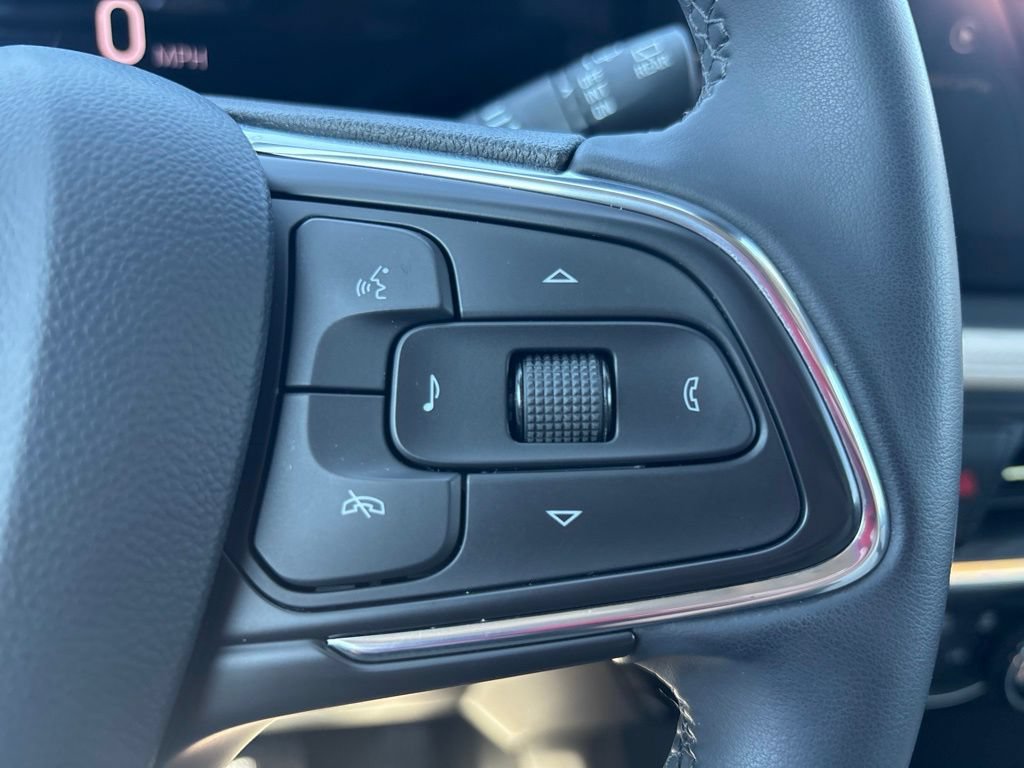 Used 2024 Buick Encore GX Sport Touring w/ Advanced Technology Package AWD/4WD image 24
