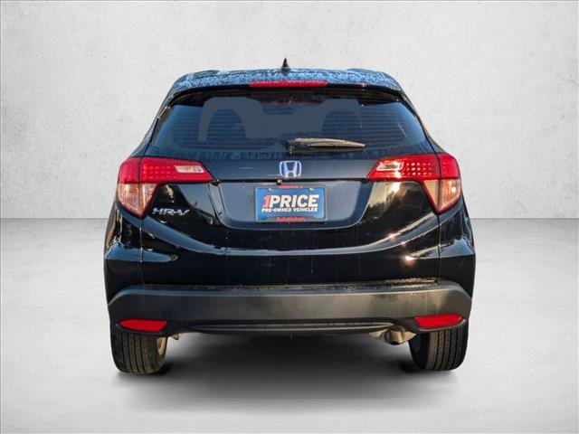 Used 2016 Honda HR-V LX image 7
