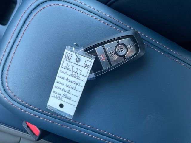 New 2026 Ford Maverick Lariat image 13