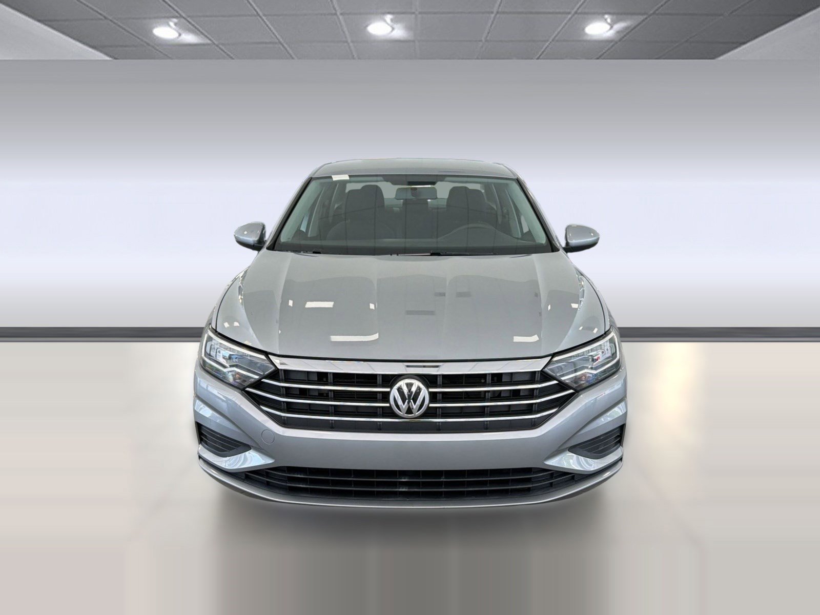 Used 2019 Volkswagen Jetta S w/ Driver Assistance Package FWD image 6
