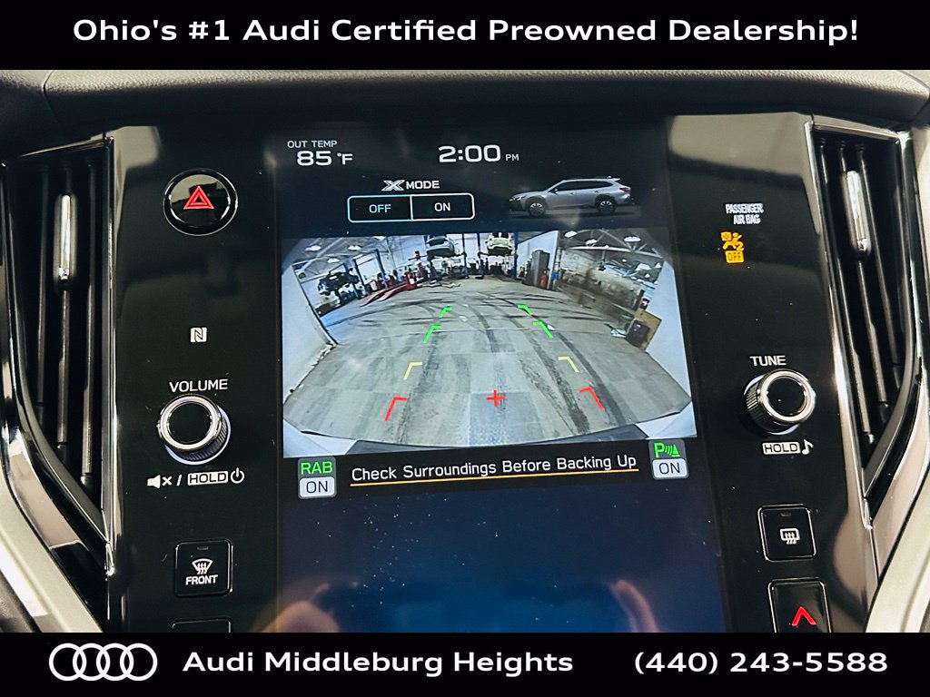 Used 2024 Subaru Outback Limited AWD/4WD image 14