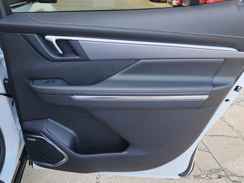 New 2026 Buick Enclave Sport Touring w/ Power Package image 43