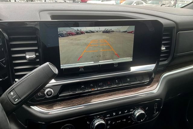 Used 2023 GMC Sierra 1500 Elevation image 15