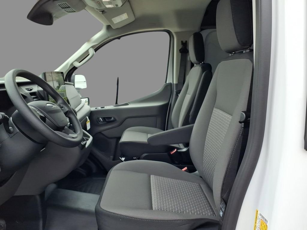 New 2026 Ford Transit 150 Low Roof RWD image 16