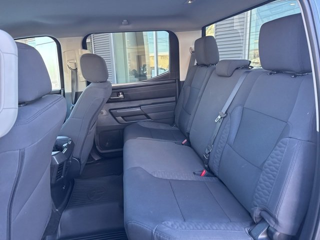 Used 2024 Toyota Tundra SR5 image 37