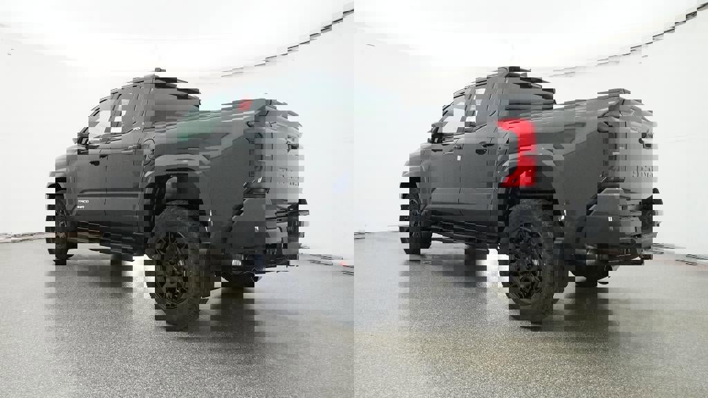 New 2026 Toyota Tacoma SR5 image 54