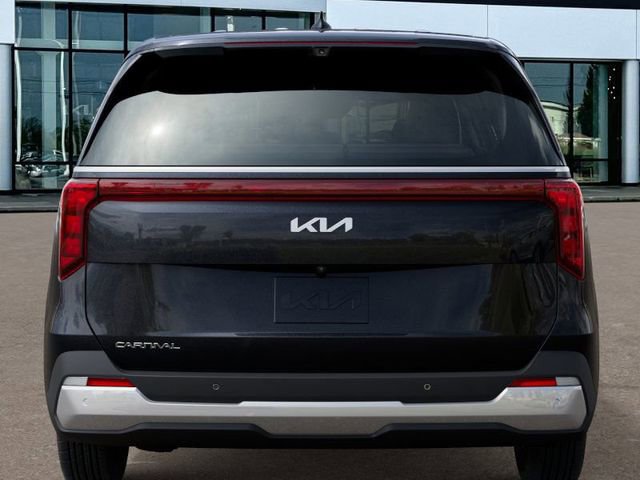 New 2026 Kia Carnival LX image 13