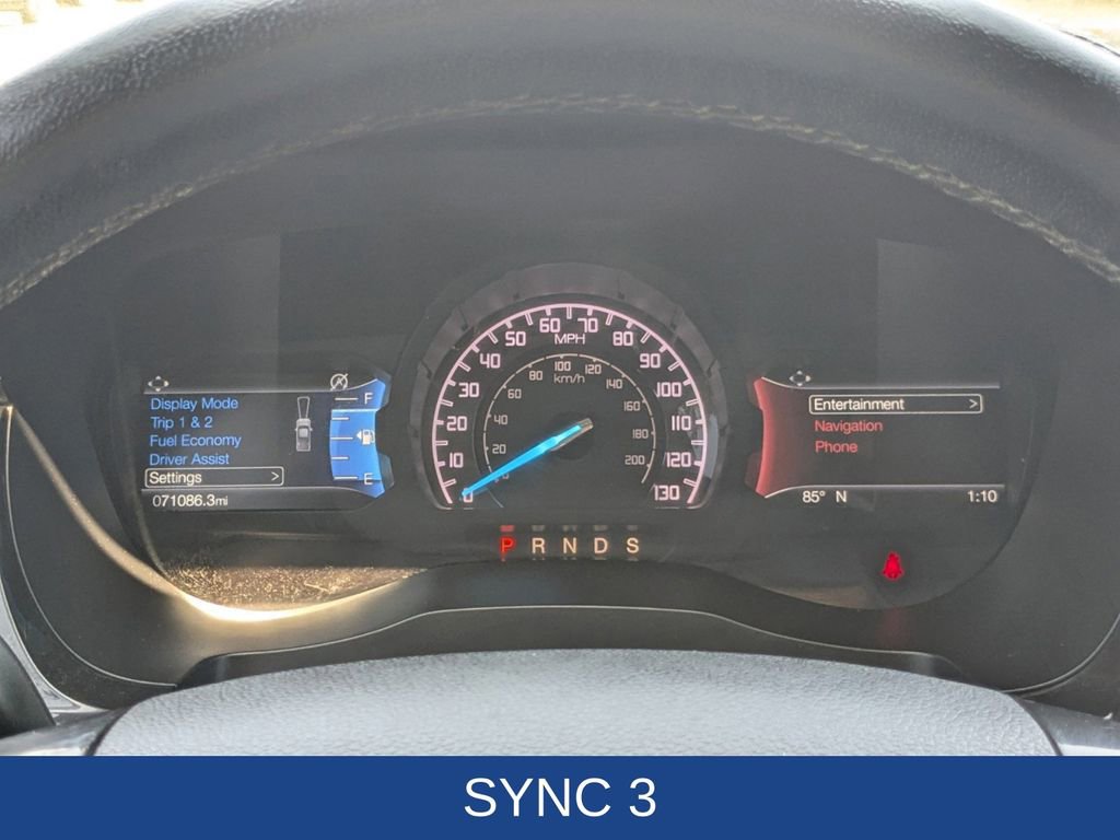 Certified 2019 Ford Ranger Lariat w/ Equipment Group 501A Mid image 29