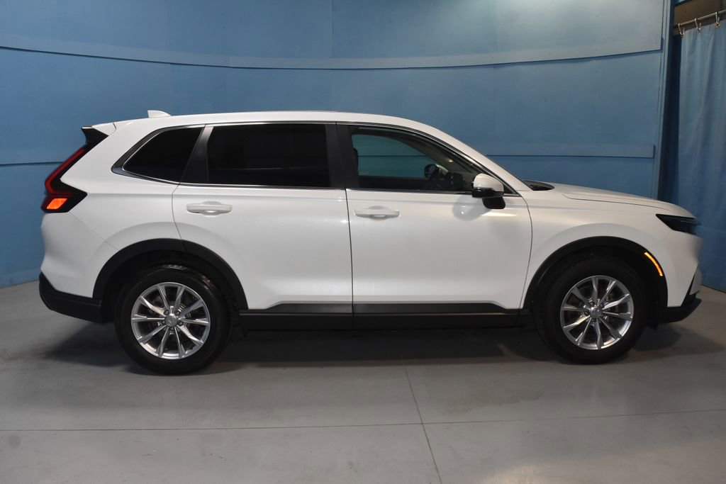 Used 2024 Honda CR-V EX-L image 26
