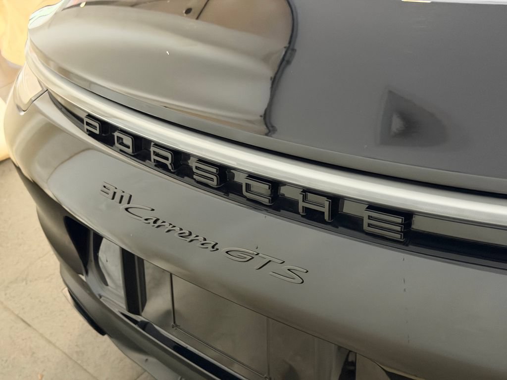 Certified 2024 Porsche 911 Carrera GTS RWD image 24