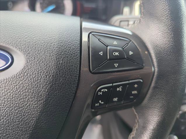 Used 2021 Ford Ranger Lariat w/ Equipment Group 501A High AWD/4WD image 13