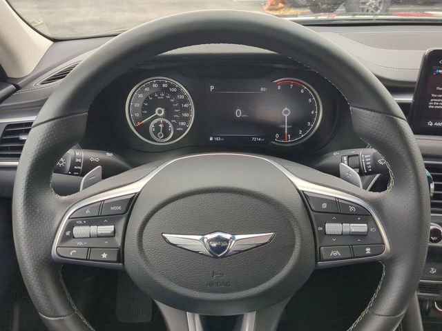 Used 2023 Genesis G70 2.0T RWD image 29