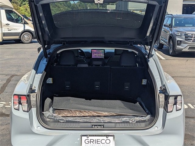 New 2025 Ford Mustang Mach-E Premium w/ Interior Protection Package image 27