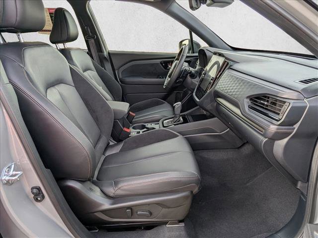 Used 2025 Subaru Forester Touring image 20