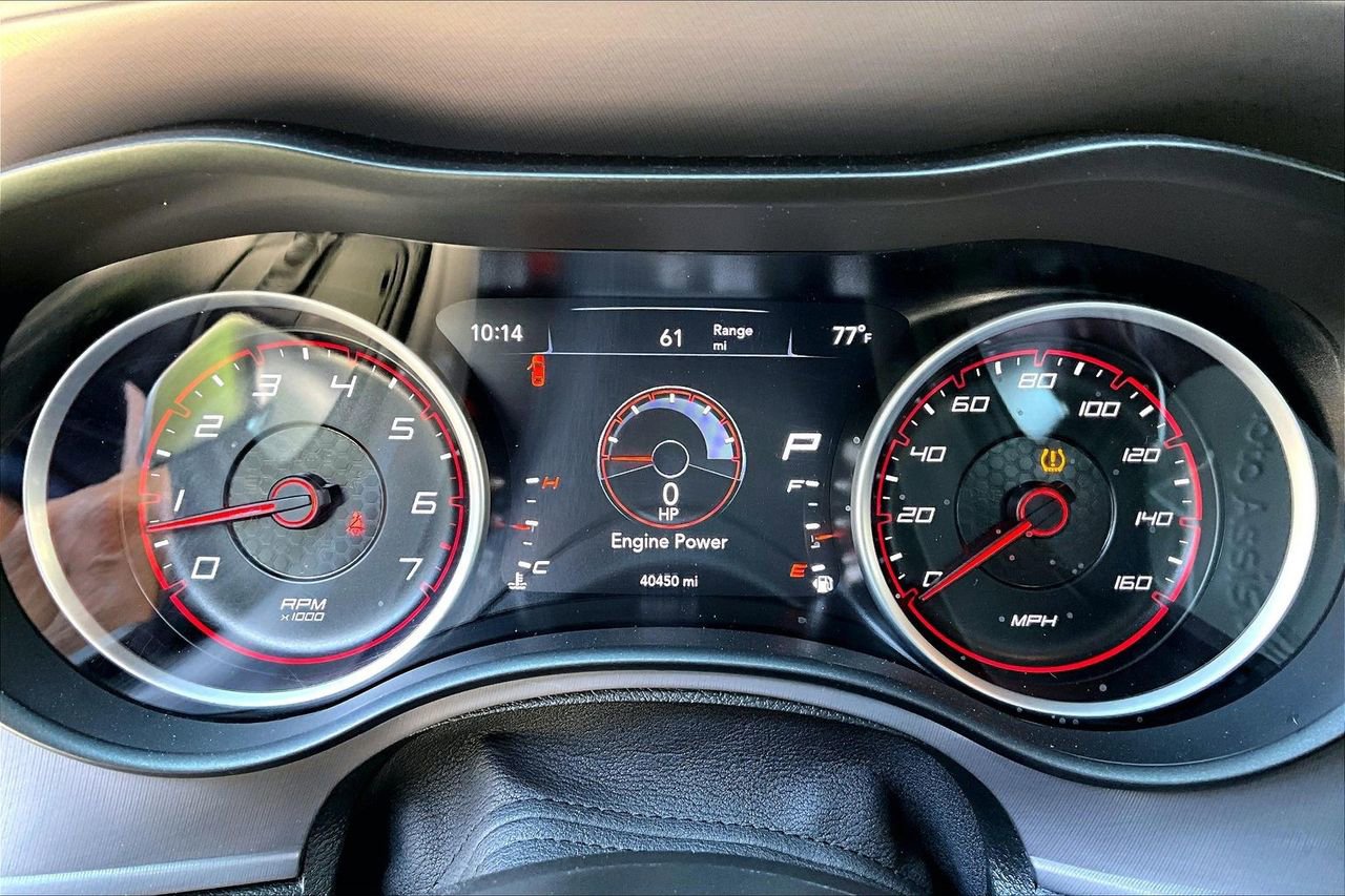 Used 2023 Dodge Charger R/T image 12