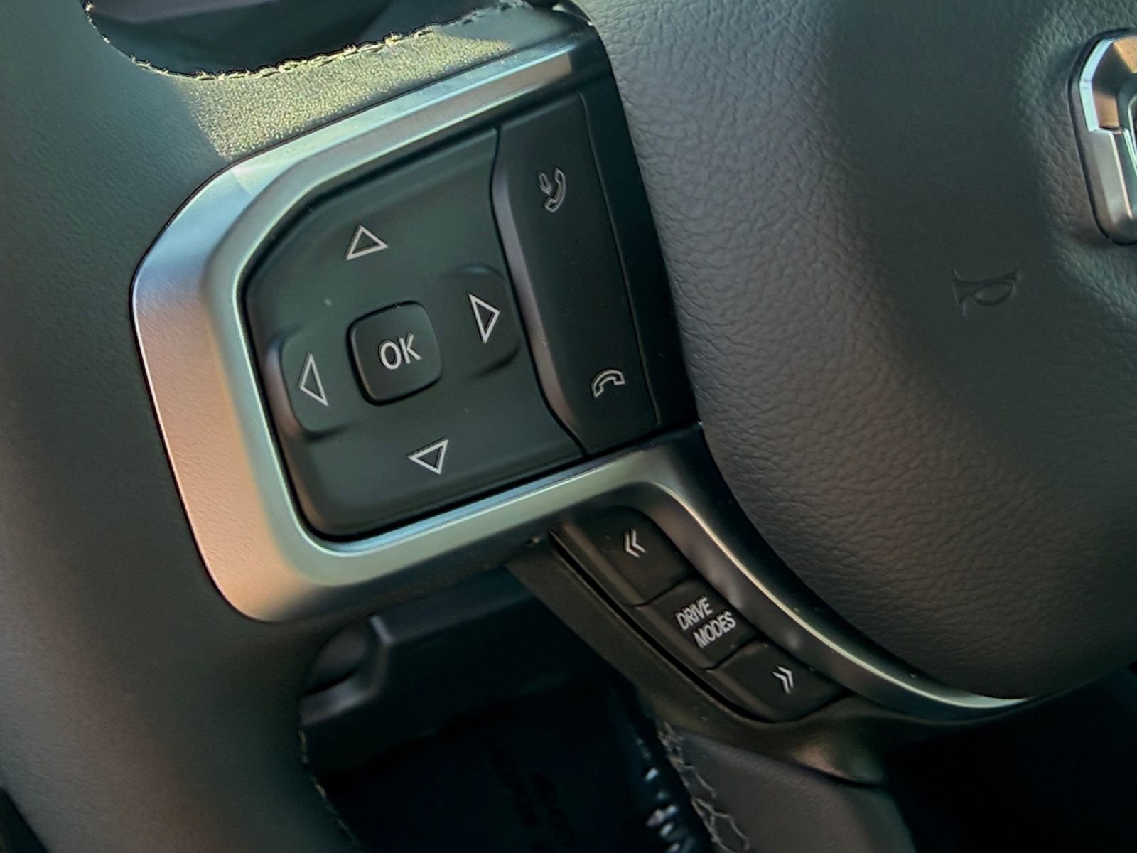 New 2026 RAM 1500 Big Horn image 23