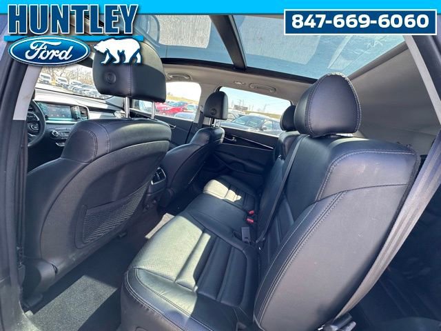 Used 2020 Kia Sorento EX image 17