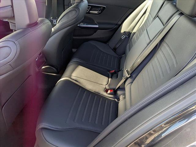 Used 2026 Mercedes-Benz C 300 Sedan image 14