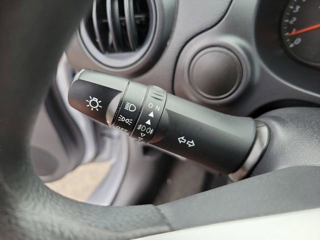 Used 2024 Mitsubishi Mirage ES FWD image 28