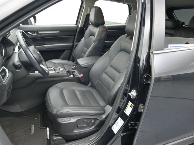 Used 2023 MAZDA CX-5 AWD 2.5 S w/ Preferred Package image 11
