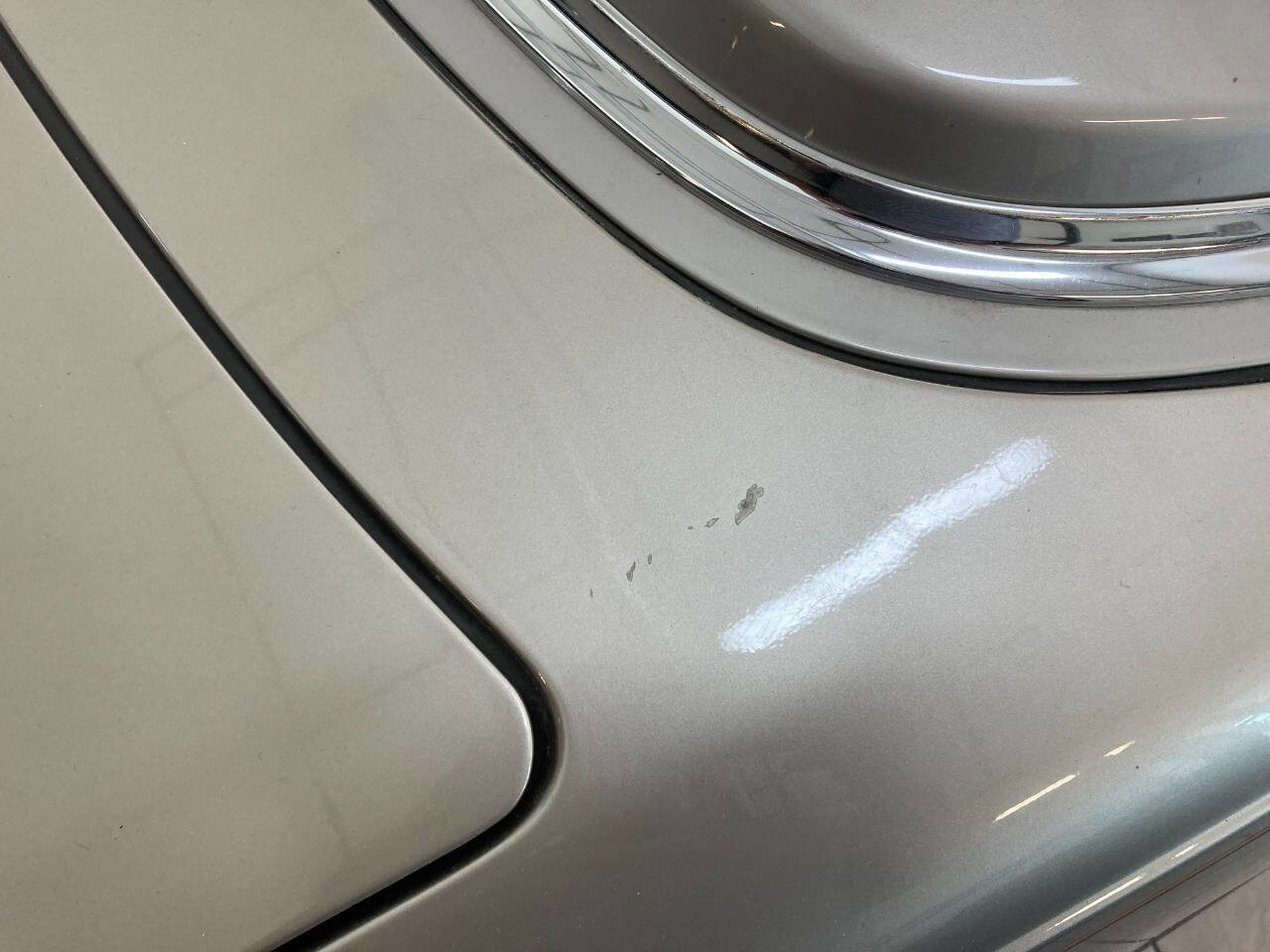 Used 1988 Mercedes-Benz 560 SL image 16