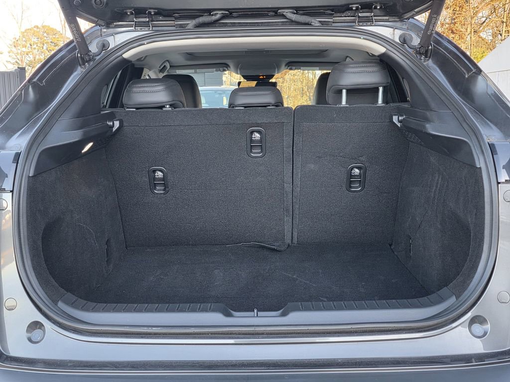 Used 2022 MAZDA CX-30 2.5 Turbo w/ Premium Package image 31